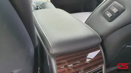 렉서스 ES300h 전용 차량용공기청정기 지에어 장착! 서비스센터에도 납품되는 검증된 공기청정기 지에어 / 경기 구리