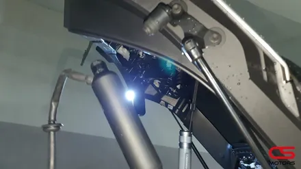 렉서스 UX250h 2WD 업그레이드 튜닝! 전동트렁크 / ECM룸미러하이패스 AP600 / 블랙박스 QXD3000미니 / 보조배터리 에코파워팩 장착 / 경기 구리