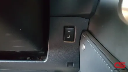 렉서스 NX300h USB차저 신제품 입고! NX 내부에 USB포트가 생겼어요~ / 경기 구리