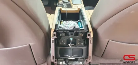 렉서스 ES300h 차량용공기청정기 지에어 장착! 그리고 에어컨습기제거장치 에코블로우 장착! 실내공기를 항상 쾌적하게 유지해 보세요^^ / 경기 구리