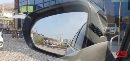 렉서스 NX300h 안전운전 보조장치 사각지대감지모니터링 후측방감지 BSM-RCTA 장착! / 경기 구리