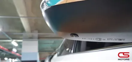 렉서스 RX450h 어라운드뷰 장착하고 주차 시 안전하게! 그리고 F 스포츠그릴 장착으로 업그레이드~ / 경기 구리