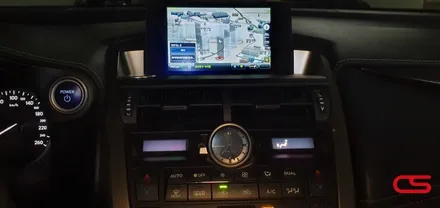 렉서스 NX300h 애플카플레이 / 안드로이드오토 장착하고 안전하고 즐거운 자동차생활~ / 경기 구리