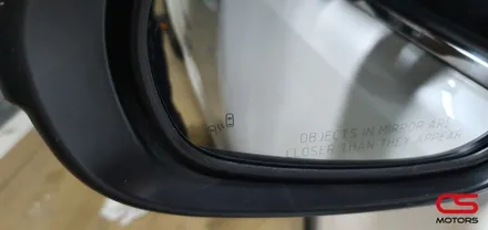 렉서스 ES300h 사각지대감지모니터 BSM-RCTA 장착! LS타입 그릴 장착! HUD 장착! 렉서스 업그레이드 튜닝은 구리 CS모터스에서 / 경기 구리