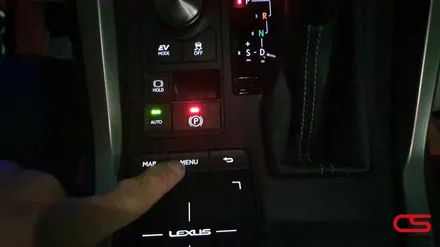 렉서스 NX300h 애플 카플레이 / 안드로이드오토 장착하고 신나게 고고씽~~ / 경기 구리