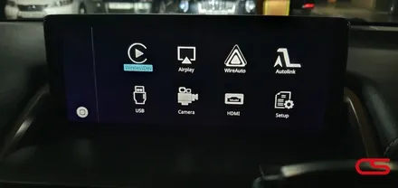 렉서스 NX300h 애플 카플레이 장착하고 진화된 카인포테인먼트를 즐겨보세요~ / 경기 구리