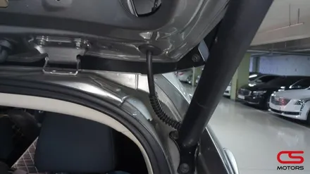 렉서스 NX300h 순정형 전동트렁크 장착하고 무거운 트렁크 손쉽게 열고 닫아 보세요~ / 경기 구리