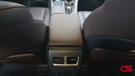 렉서스 RX450hL 차량용공기청정기 지에어 장착! 미세먼지 싹스리는 지에어 공기청정기에게 맡겨주세요^^ / 경기 구리