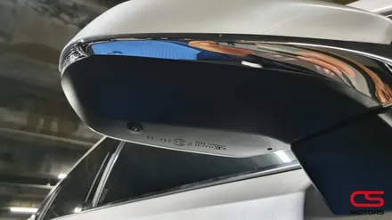 렉서스 RX450h 어라운드뷰 t360 그리고 사이드스텝 장착! 어라운드뷰로 주차가 쉬워지고 사이드스텝으로 승하차가 편해졌어요~ / 경기 구리