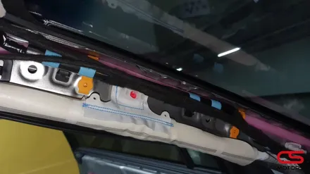 렉서스 NX300h 어라운드뷰 t360 장착으로 주차의 수월함을 느껴봅니다! 렉서스 어라운드뷰 추천 / 경기 구리