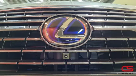 렉서스 NX300h 어라운드뷰 t360 시공! 이제 렉서스 튜닝의 대세는 어라운드뷰 t360 / 경기 구리