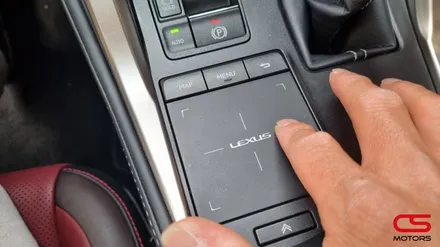 아직 카플레이 안써봤어? 렉서스 NX300h 애플 카플레이 설치 시공! 이제 내차에도 카플레이가 된다고~ / 경기 구리