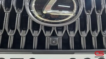 렉서스 NX350h 순정형 어라운드뷰 장착! 주차의 신세계, 어라운드뷰를 만나보세요~~~ / 경기 구리