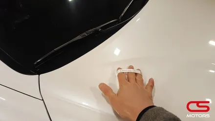 그랜저IG 구리 남양주 신차검수 신차패키지 했어요~ 넥스가드 썬팅 PPF 생활보호패키지 신차 유리막코팅 구리 CS모터스 / 경기 구리