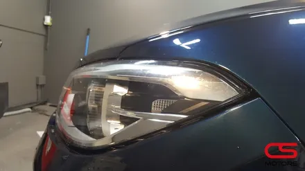 BMW 118D 구리 PPF 생활보호패키지 시공 / 경기 구리