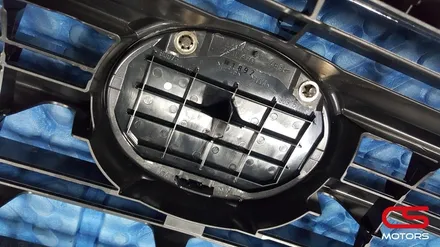그릴튜닝의 완성 렉서스 NX300H F스포츠그릴 교체했어요~구리 남양주 렉서스 스포츠그릴 교체 전문 구리CS모터스 / 경기 구리