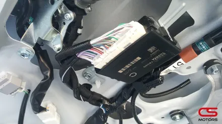 렉서스 NX300H 이그제큐티브 executive 전동트렁크에 풋센서 장착 구리 남양주 CS모터스 / 경기 구리