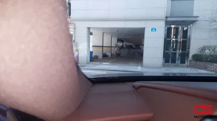 렉서스 신형 2019 ES 전용 HUD(헤드업디스플레이) 장착 / 경기 구리