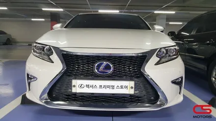 렉서스 ES300h F스포츠그릴 장착하고 뿜뿜하세요~ / 경기 구리