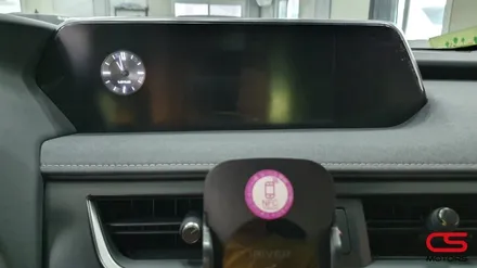 렉서스 신형 UX 미라프리하고 자유롭게 T맵 내비게이션을 사용해 보아요~ / 경기 구리