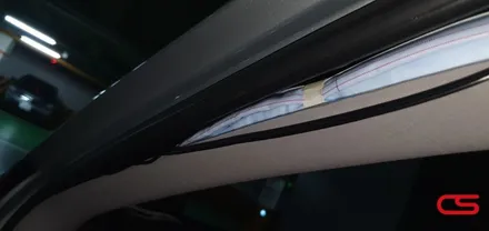 렉서스 RX450h 블랙박스 아이나비 퀀텀2x 그리고 보조배터리 솔라팩 장착! 배터리 방전없이 블랙박스 녹화하세요~ / 경기 구리