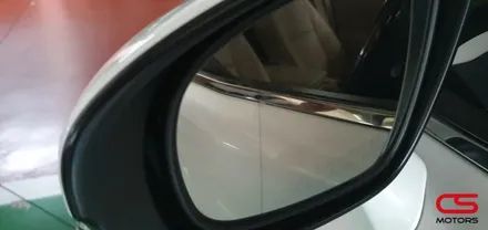 렉서스 ES300h 사각지대감지 측후방경보시스템 BSM 장착!! 안전운전보조시스템 BSM 장착하고 안전하게 가을여행 떠나요~~ / 경기 구리