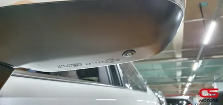 렉서스 RX450h 어라운드뷰 장착하고 주차 시 안전하게! 그리고 F 스포츠그릴 장착으로 업그레이드~ / 경기 구리