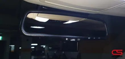 렉서스 CT200h ECM룸미러하이패스 AP600 장착! 고속도로 톨게이트 정차없이 통과하세요~ / 경기 구리