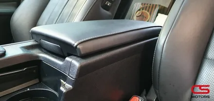 렉서스 ES300h 실내공기정화프로젝트! 빌트인 차량용공기청정기 지에어 및 에어컨습기제거장치 에코블로우 장착~ / 경기 구리
