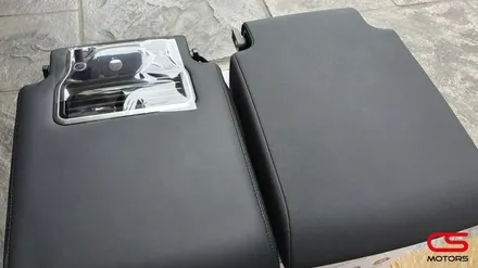 랜드로버 디스커버리5 전용 차량용공기청정기 지에어 장착! / 경기 구리