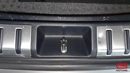 렉서스 NX300h 순정형 전동트렁크 장착하고 무거운 트렁크 손쉽게 열고 닫아 보세요~ / 경기 구리