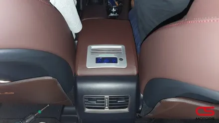 렉서스 RX450hL 차량용공기청정기 지에어 장착! 미세먼지 싹스리는 지에어 공기청정기에게 맡겨주세요^^ / 경기 구리