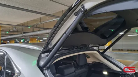 렉서스 NX300h 순정형 전동트렁크 시공! 무거운 트렁크를 가볍게~~ / 경기 구리