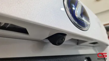 렉서스 NX300h 어라운드뷰 t360 시공! 이제 내 차에도 어라운드뷰가 있다고~ / 경기 구리
