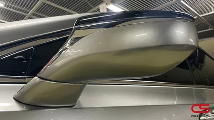 렉서스 ES300h 어라운드뷰 t360 버전2 시공! 고화질로 선명하게 어라운드뷰 t360과 함께 안전하게 주차하세요~ / 경기 구리