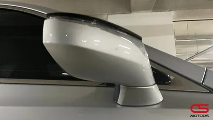 렉서스 ES 어라운드뷰 t360 v2 시공! 고화질로 순정보다 더 뛰어난 화질의 ES300h 어라운드뷰 장착 / 경기 구리