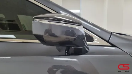 렉서스 ES300h 어라운드뷰 t360 v2 시공! 고화질 순정형 어라운드뷰 t360 v2 / 경기 구리