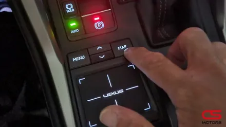 렉서스 NX300h 애플카플레이 시공하고 차량시스템을 업그레이드 해 보세요~ / 경기 구리