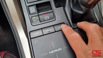 아직 카플레이 안써봤어? 렉서스 NX300h 애플 카플레이 설치 시공! 이제 내차에도 카플레이가 된다고~ / 경기 구리
