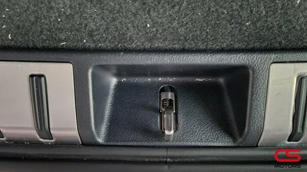 렉서스 NX300h 순정형 전동트렁크 및 풋센서 옵션 설치 시공! / 경기 구리