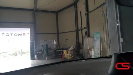 기아자동차 모닝 구리 전면 썬팅 했어요~ 구리 남양주 별내 진접 의정부 퇴계원 갈매 다산신도시 넥스가드 썬팅 시공 CS모터스 / 경기 구리