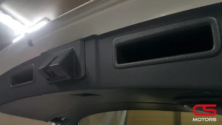 NX300H 구리 워크인스위치 및 전동트렁크 설치했습니다! / 경기 구리