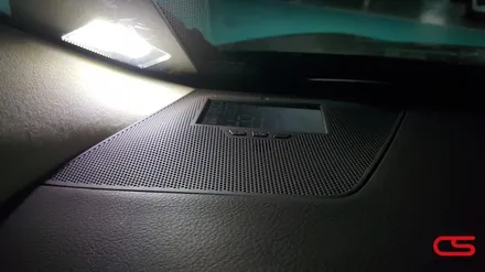 렉서스 ES300H HUD 헤드업디스플레이 장착으로 운전을 더욱 안전하게~ / 경기 구리