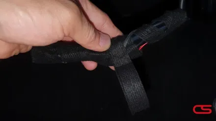 디스커버리5 전용 차량용공기청정기 지에어 장착! 가을철 미세먼지 미리미리 대비하세요~ / 경기 구리
