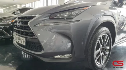 렉서스 NX300h F스포츠그릴 장착하고 뿜뿜!! 렉서스 인증중고차 장한평지점 출장 장착!! / 경기 구리