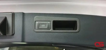 렉서스 NX200T 전동트렁크 장착하고 편하게 짐 옮겨 보세요~무거웠던 트렁크를 손가락 하나로 열수 있어요^^; / 경기 구리