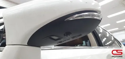 렉서스 ES300h 어라운드뷰 t360으로 장착했어요~좁은길, 좁은 주차공간 t360어라운드뷰로 문제없이 가능합니다. / 경기 구리