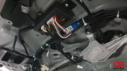 렉서스 NX300h 순정형 전동트렁크 장착하고 무거운 트렁크 손쉽게 열고 닫아 보세요~ / 경기 구리