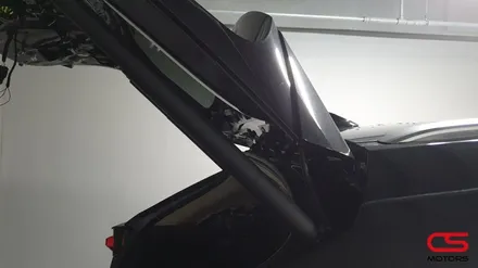 렉서스 NX300h 순정형 전동트렁크 장착하고 편리한 트렁크 생활~ / 경기 구리