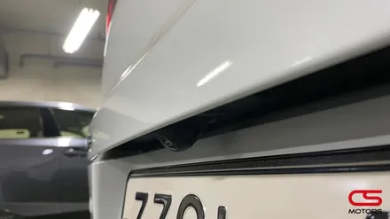 렉서스 UX250h F스포츠 어라운드뷰 t360 튜닝 시공! / 경기 구리